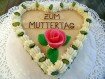 Für Mutti nur das Beste Am 13.05. ist Muttertag