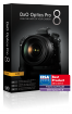 DxO Optics Pro 8 erhält EISA Award DxO Optics Pro 8 erhält EISA Award